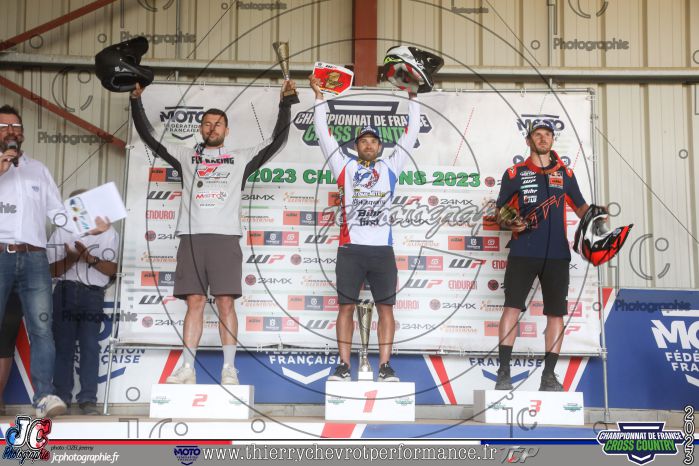 CFCC5 MONTIGNY-LES-CONDÉ motos 2023